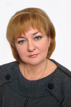 Данч Наталья Ивановна.