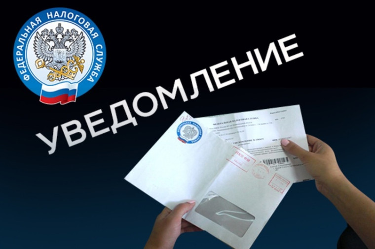 Если налоговые уведомления не направлены. Если налоговые уведомления не направлены.